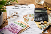 КМДА стягнула з забудовників 160 мільйонів гривень пайової участі