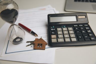 Іпотека від банків: загальний обсяг кредитування перевищив 50 млрд грн