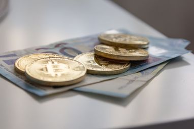 У захисті від державного контролю перевага все ж на боці крипти, джерело фото: pexels