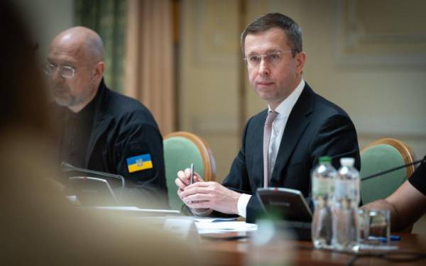 Енергетичний штаб готує три сценарії проходження опалювального сезону