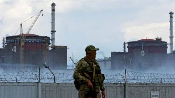 Зеленський: ЗАЕС не функціонуватиме без участі України