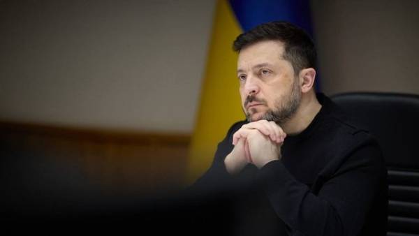 Зеленський розчарований через близькість Пишного до МВФ