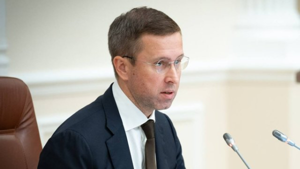 Зеленський: Корецький внесе пропозиції для стимулювання українського бізнесу та логістики