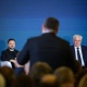17/18: Президент узяв участь у нараді керівників закордонних дипломатичних установ України / Фото: Офіс Президента