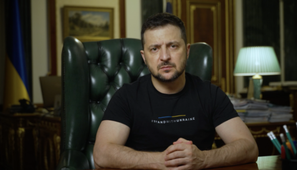Зеленський: Партнерські рішення щодо надання ракет для Patriot і запровадження санкцій проти РФ є ключовими.