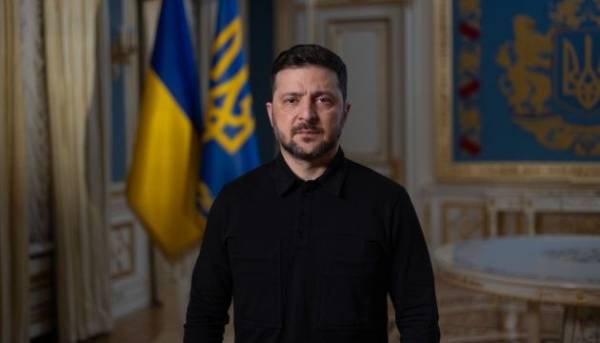 Президент окреслив ключові кроки для пришвидшення завершення війни