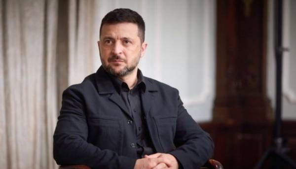 Зеленський у Лондоні обговорить з лідерами Європи спільні кроки щодо безпеки