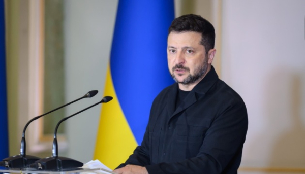 Зеленський закликає послів доміцніших зв’язків із Японією та пошуку нових векторів співпраці з Індією і Китаєм