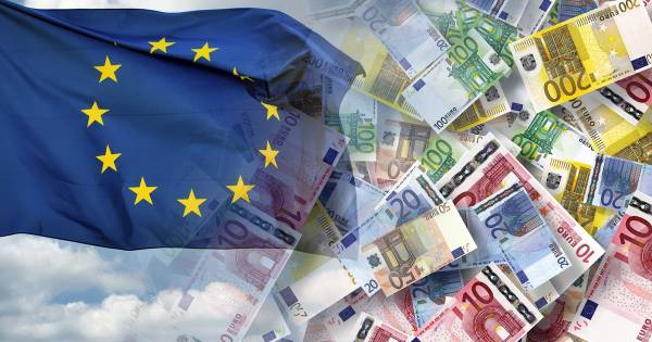 Мінфін окреслив шлях імплементації податкових директив ЄС