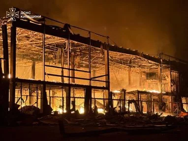 Бізнес може отримати компенсацію за знищене майно, зафіксувавши збитки
