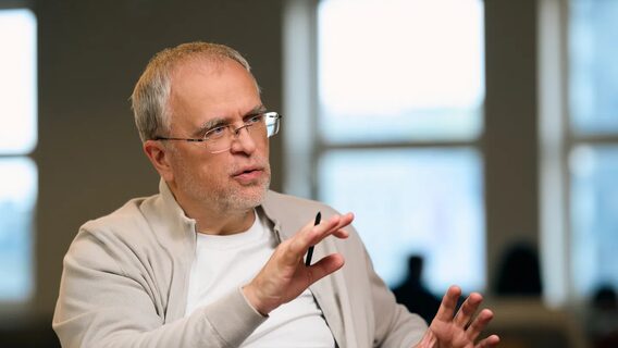 Київстар спільно з Мінцифри створює україномовний ШІ-помічник до 2026 року