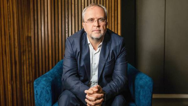 «80% рахунків ми розрізняємо з ШІ і прибрали мавпʼячий джоб». Комаров розповів як штучний інтелект уже змінює «Київстар» зсередини
