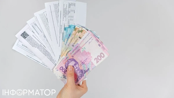 Зростання комунальних боргів у 2026 році стало справжнім пеклом – причини несплати та відповідальні Зростання боргів за комунальні послуги у 2026 році досягло критичного рівня – з’ясовуємо, хто не сплачує та чому