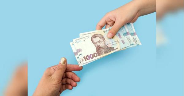 8 тисяч гривень: хто з українських пенсіонерів може отримати допомогу