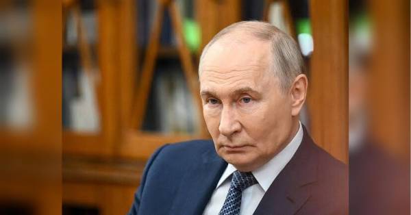 Заяви Путіна підривають сподівання на мир в Україні