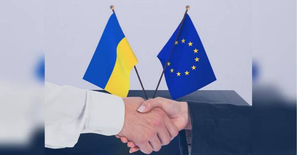 Євросоюз виділить Україні 3,3 мільярда євро на оборонну промисловість