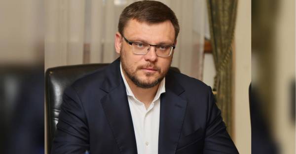 Журналісти ставлять питання про принципи у справі Кривоноса