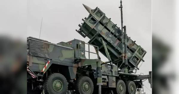ЄС не закупить ракети до Patriot для України через відсутність підписаних контрактів