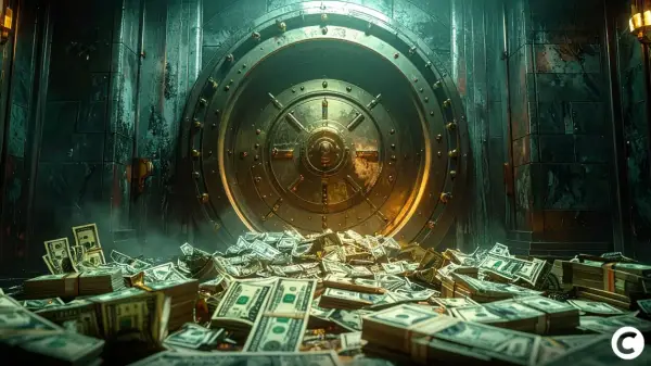 Compound залучив $52 млн для повернення інституційних клієнтів