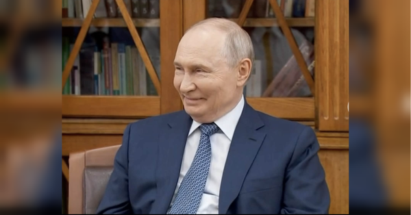 Путін скасував зустріч з директором ЦРУ через позицію щодо України