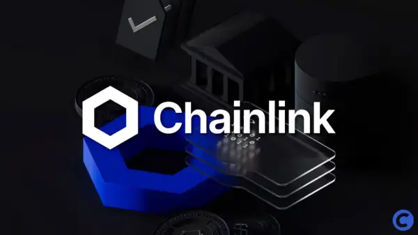 Вашингтон запроваджує дані про ВВП та інфляцію США на блокчейні