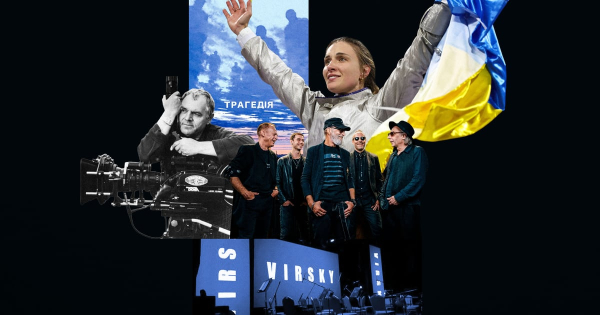 Тисячовесна” вкладе 268 мільйонів гривень у кіно: топ-5 найдорожчих проєктів