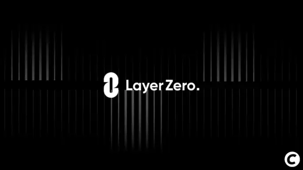 LayerZero прагне стати невидимою біржею фінансів, ZRO зріс на 30%