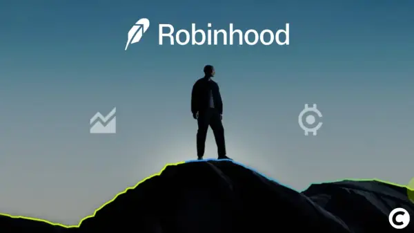 Robinhood Chain перевершила Ethereum та Base за розміром комісій