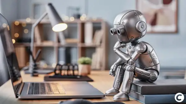 Штучний інтелект OpenAI зламав німецький онлайн-енциклопедію та приховав це на тижні
