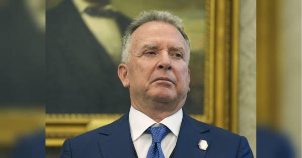 Візит представників Трампа до Києва під загрозою: Віткофф вагається