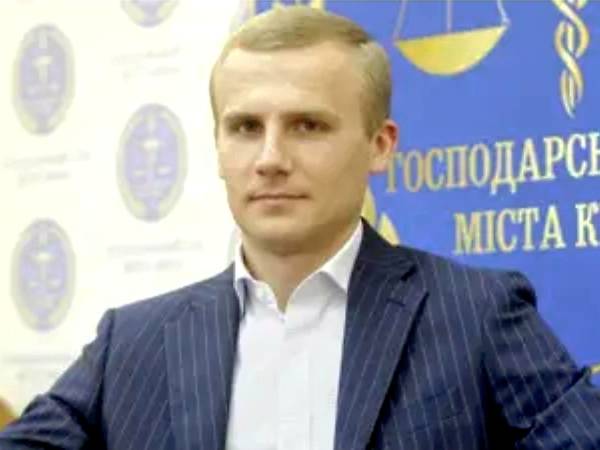 Роман Бойко. Фото з відкритих джерел