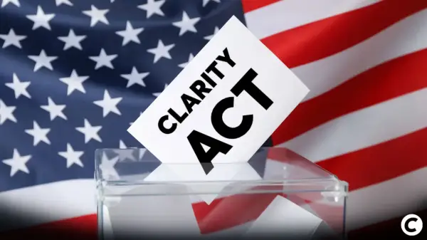 Американські шерифи відмовляються від спротиву CLARITY Act за 11 днів до вирішального голосування