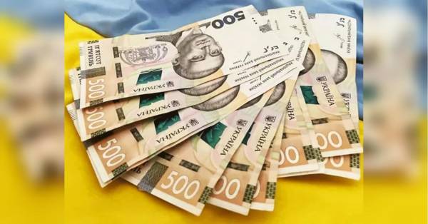 Нардеп визначив мінімальну пенсію в Україні: від 6 до 10 тисяч гривень