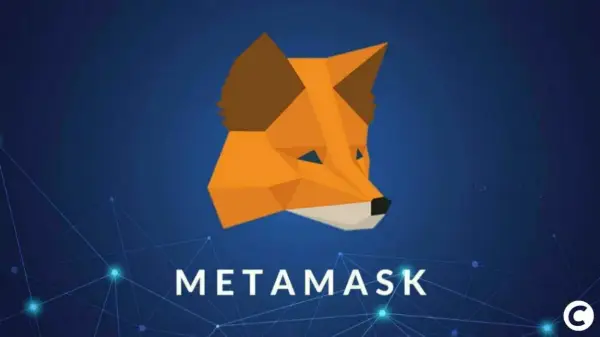 Consensys виділила MetaMask в окрему компанію з планами IPO у 2027 році