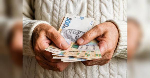 Вереснева пенсійна доплата 900 гривень: хто отримає допомогу