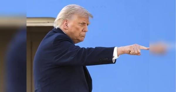 Трамп вимагатиме від Європи оплати озброєнь для України, наданих США&hellip;