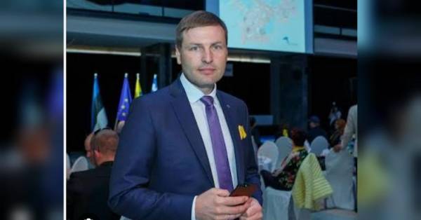 Відставка міністра оборони Естонії: скандал із закупівлями снарядів для України