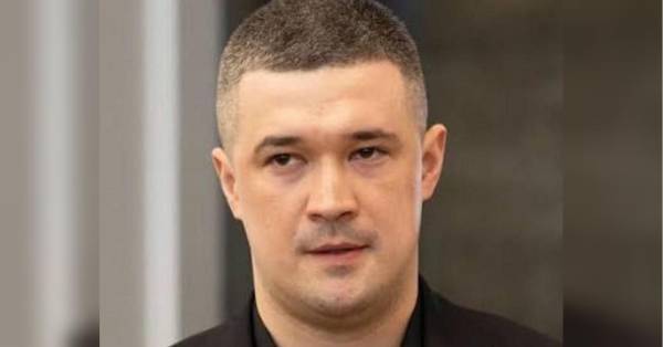 Федоров – офіційно заброньований у структурі Сороса: Гончаренко оприлюднив документ