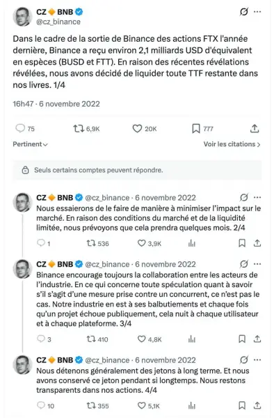 10 найризикованіших криптотрейдів, що сколихнули ринок