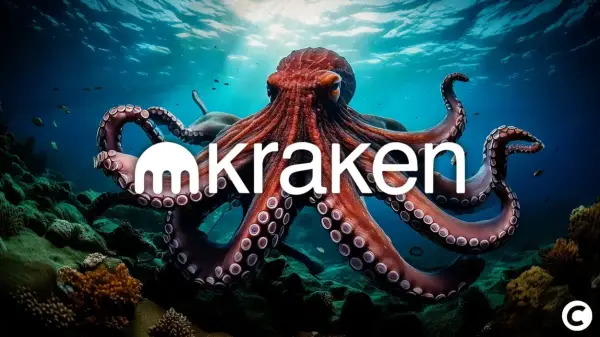Kraken відкладає IPO до середини 2027 року
