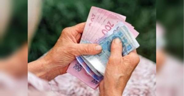 Понад 20 тисяч гривень: хто отримає рекордні пенсії у вересні