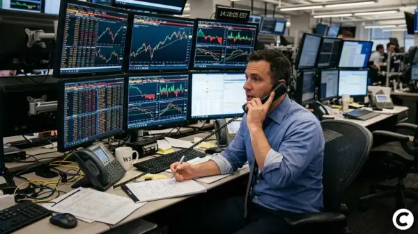 Nasdaq інвестує в Kraken, аби цілодобово відкрити Уолл-стріт