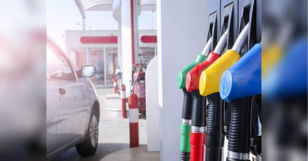 Пальне подорожчало: актуальні ціни на бензин, дизель та газ 10 вересня