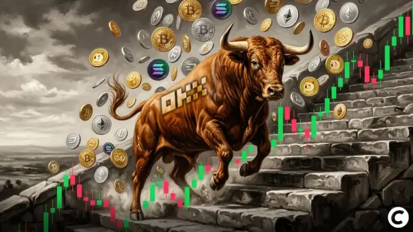 OKX запропонувала професійну програму з кредитним плечем до 50x для трейдерів з ЄЕЗ