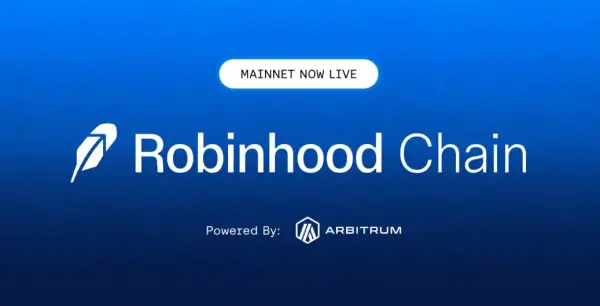 Le patron de Robinhood voit un « supercycle » qui pourrait transformer la finance 
