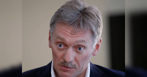Путін забив на сполох через «пекельні санкції»