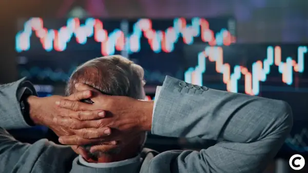 Що таке відкритий інтерес: пояснює Trading Minute