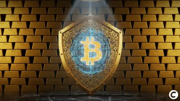 Японська компанія продає криптовалюти, щоб інвестувати в Bitcoin