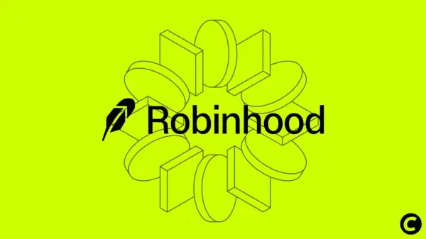 Robinhood запускає крипто-ф’ючерси в США з 10-кратним плечем