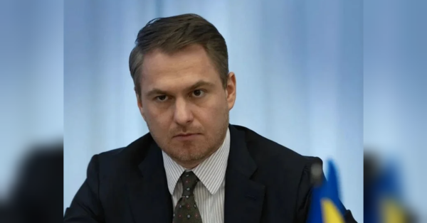 Верховна Рада звільнила Руслана Кравченка з посади генпрокурора